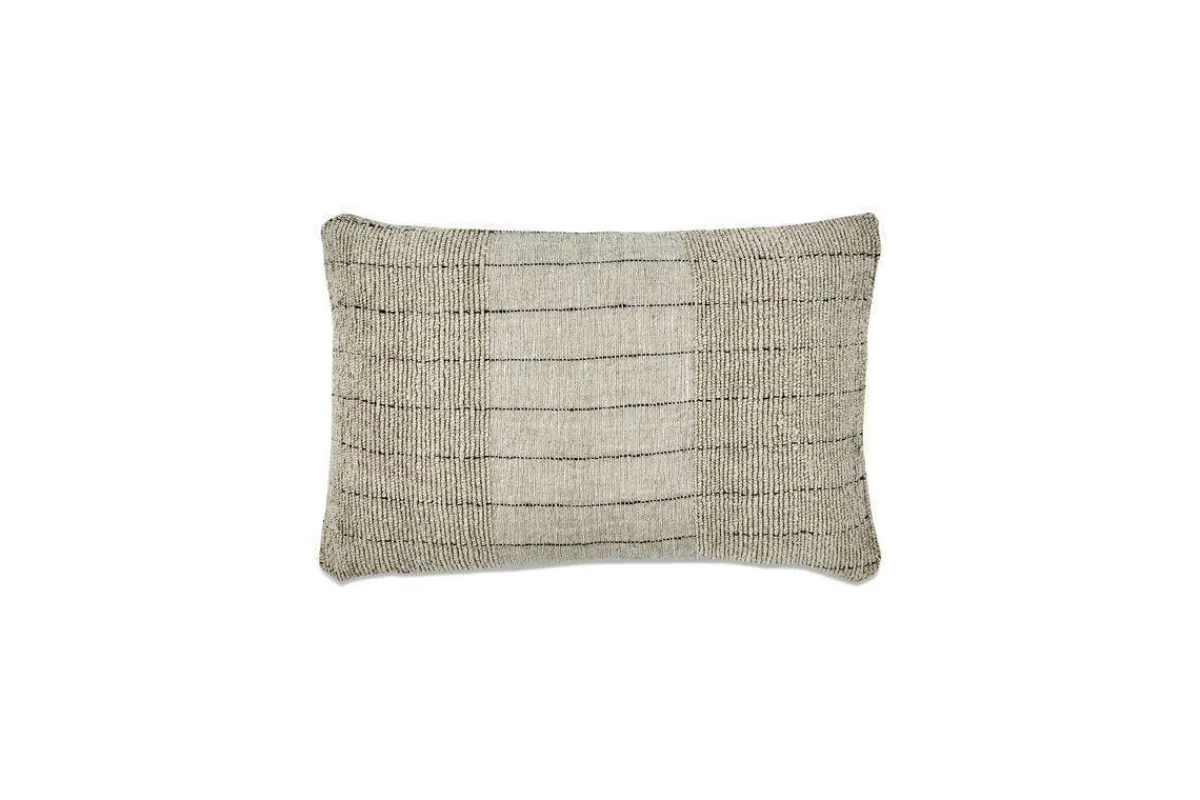 Bedroom Textiles|Cushions^Nkuku Mayla Cushion Cover