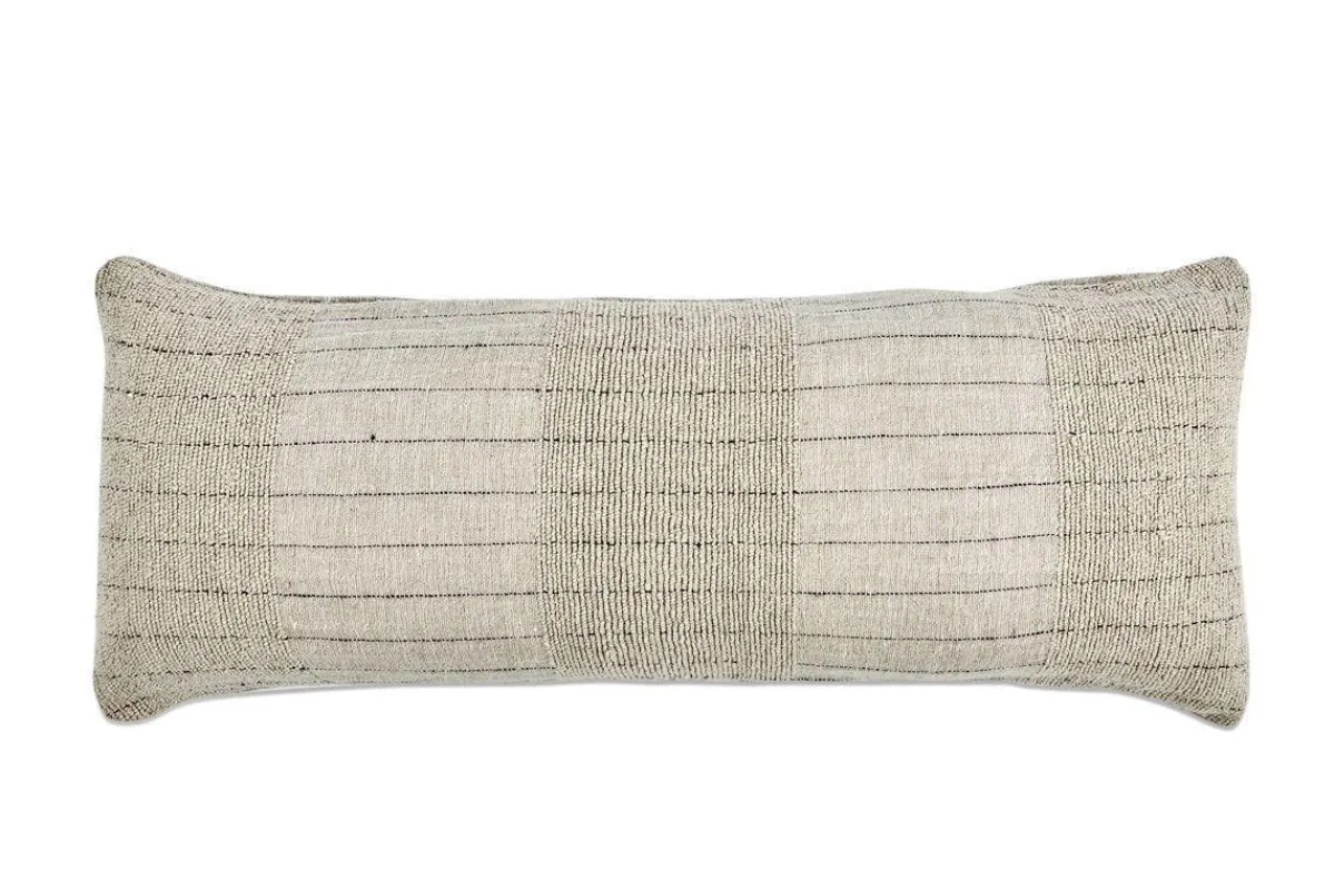 Bedroom Textiles|Cushions^Nkuku Mayla Cushion Cover