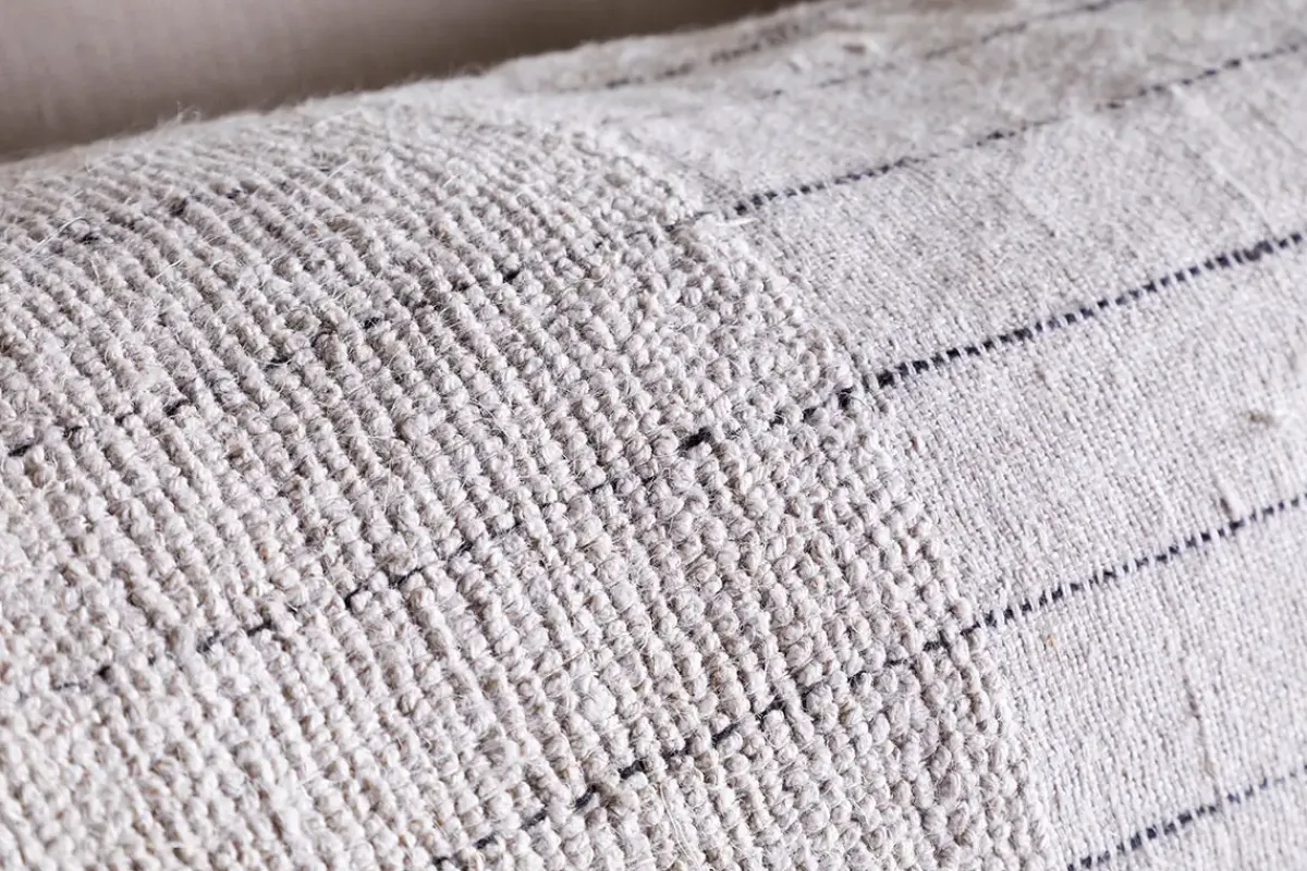 Bedroom Textiles|Cushions^Nkuku Mayla Cushion Cover