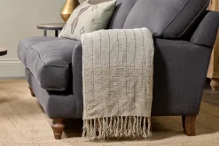 Bedroom Textiles|Blankets & Throws^Nkuku Mayla Throw