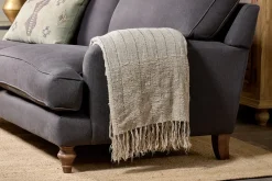 Bedroom Textiles|Blankets & Throws^Nkuku Mayla Throw