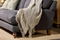 Bedroom Textiles|Blankets & Throws^Nkuku Mayla Throw