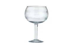 Entertaining Glasses^Nkuku Mila Gin Glass - - (Set of 2) Clear