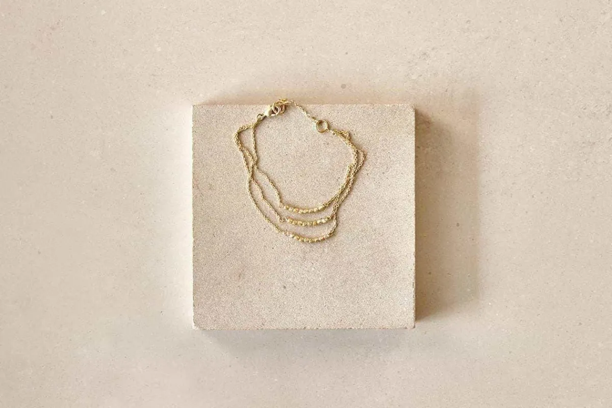 Jewellery & Jewellery Boxes|Jewellery^Nkuku Mura Bracelet