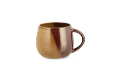 Mugs^Nkuku Naav Mug - (Extra Large) Mustard