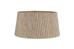 Lampshades^Nkuku Nadee Banana Leaf Lampshade - Natural