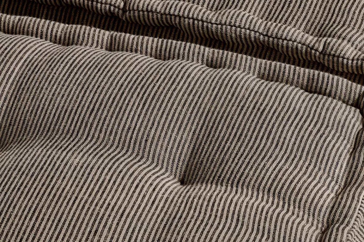 Ready To Deliver Sofas^Nkuku Nadeeka Modular Sofa - Soft Grey - Set