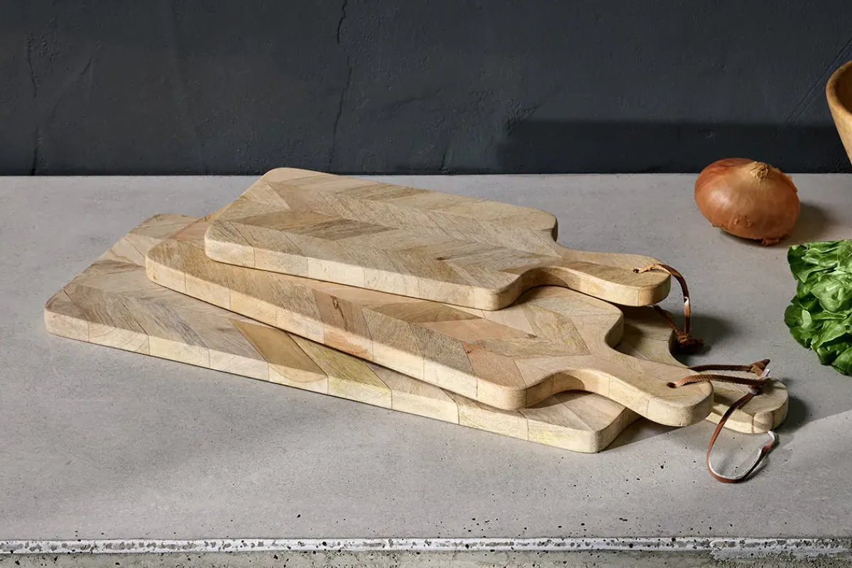 Pantry|Chopping Boards^Nkuku Nalbari Chopping Boards