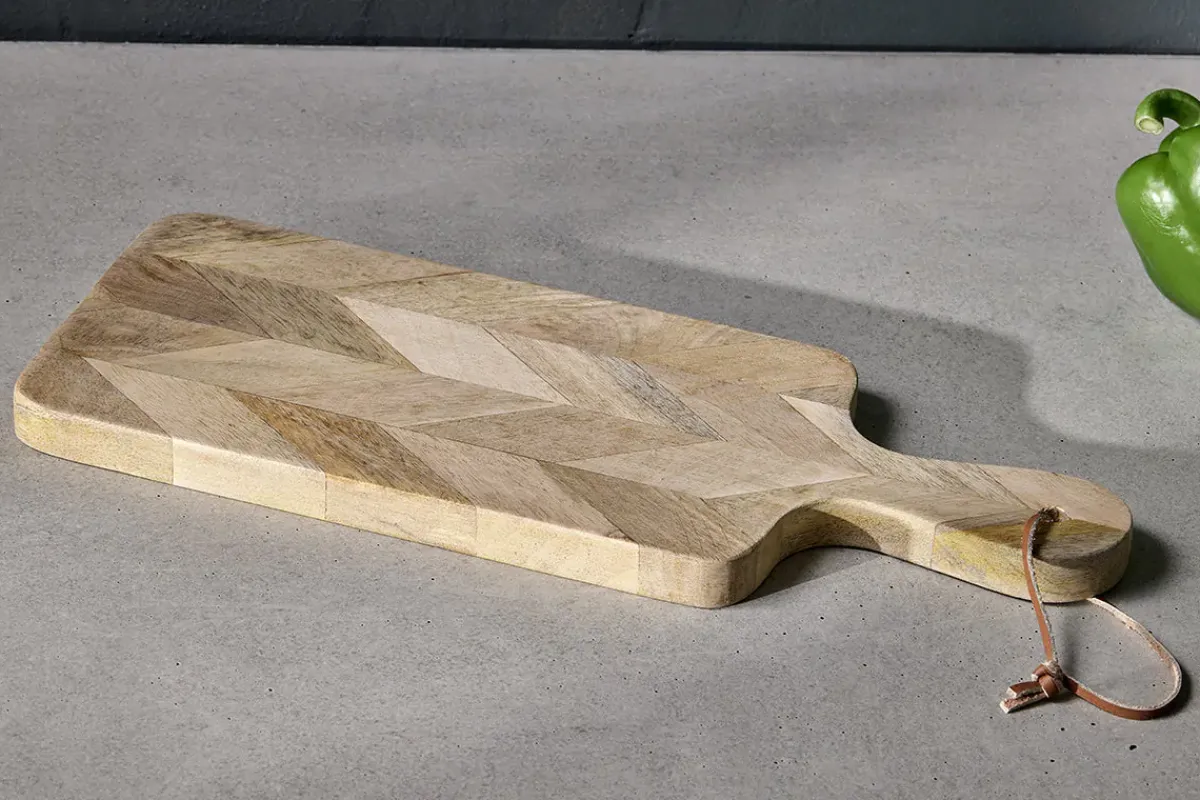Pantry|Chopping Boards^Nkuku Nalbari Chopping Boards