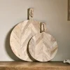 Chopping Boards^Nkuku Nalbari Pizza Boards