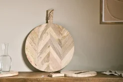 Chopping Boards^Nkuku Nalbari Pizza Boards