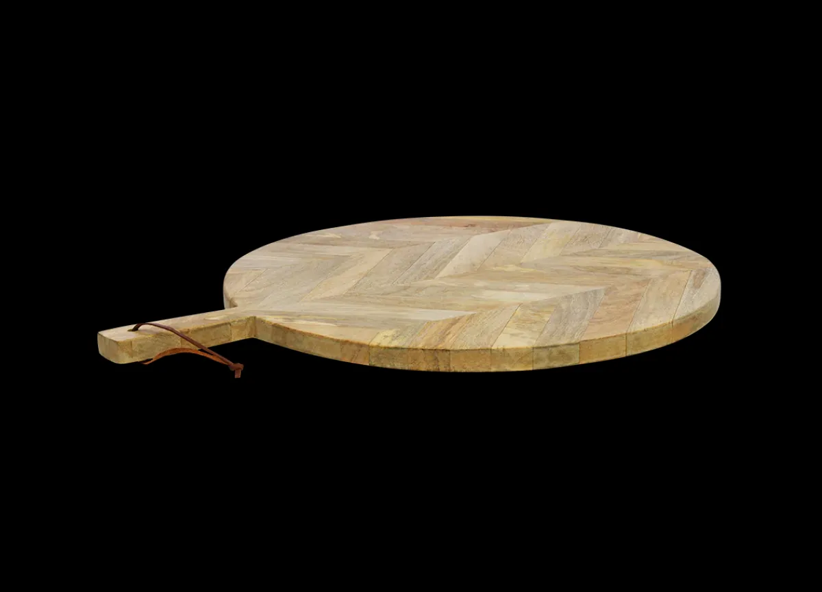 Chopping Boards^Nkuku Nalbari Pizza Boards