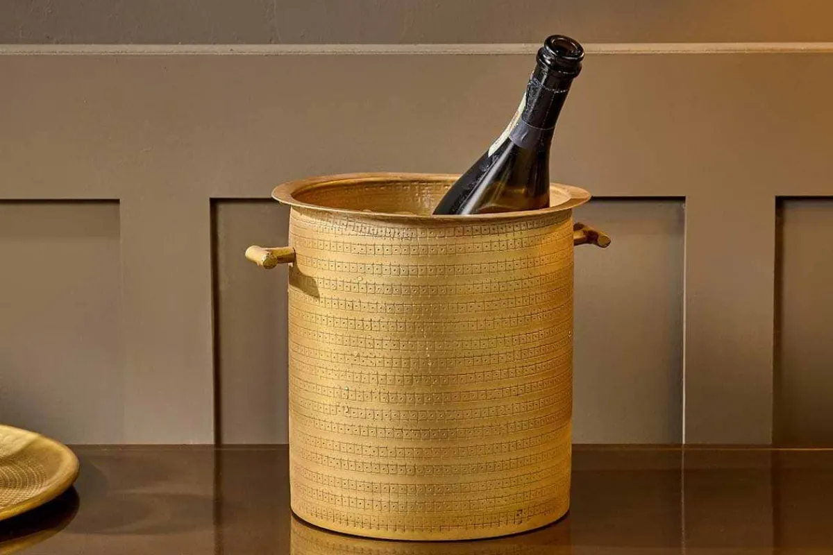 Barware|Christmas Table^Nkuku Nalgora Wine Cooler