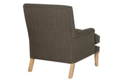 Living|Armchairs^Nkuku Nalla Wool Armchair - Charcoal