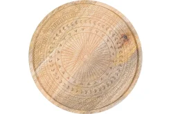 Pantry|Trays & Platters^Nkuku Namuna Mango Wood Tray