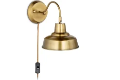 Wall & Spot Lights^Nkuku Nar Wall Lamp - Large