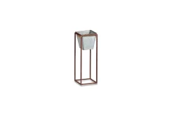 Decorative Home Accessories|Indoor Planters^Nkuku Narlu Planter Stand