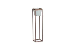 Decorative Home Accessories|Indoor Planters^Nkuku Narlu Planter Stand