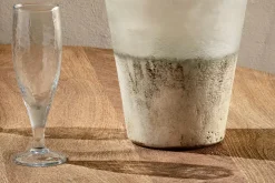 Barware|Christmas Table^Nkuku Ngolo Wine Cooler
