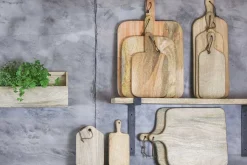 Chopping Boards^Nkuku Niju Chopping Board