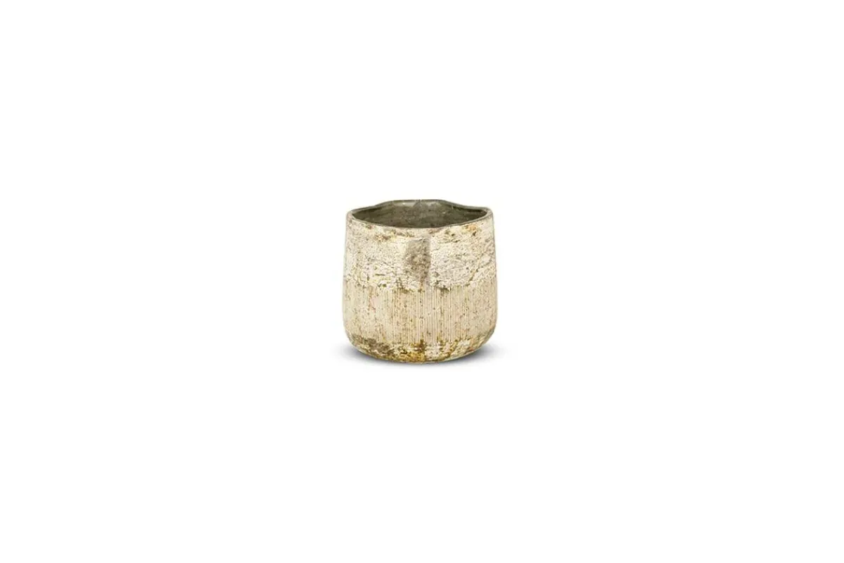 Decorative Home Accessories|Candle Holders^Nkuku Nimit Recycled Glass Tealight