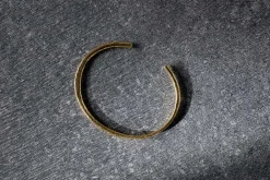Jewellery & Jewellery Boxes|Jewellery^Nkuku Niru Bracelet - Gold