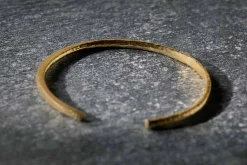 Jewellery & Jewellery Boxes|Jewellery^Nkuku Niru Bracelet - Gold