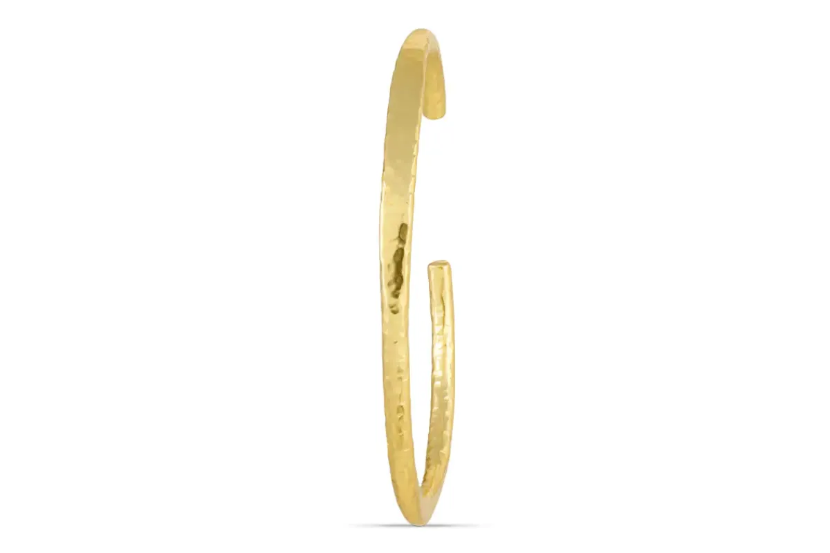 Jewellery & Jewellery Boxes|Jewellery^Nkuku Niru Bracelet - Gold