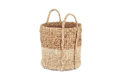 Baskets|Bathroom Accessories^Nkuku Nkomi Basket