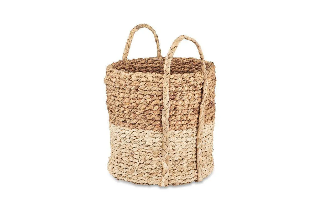 Baskets|Bathroom Accessories^Nkuku Nkomi Basket