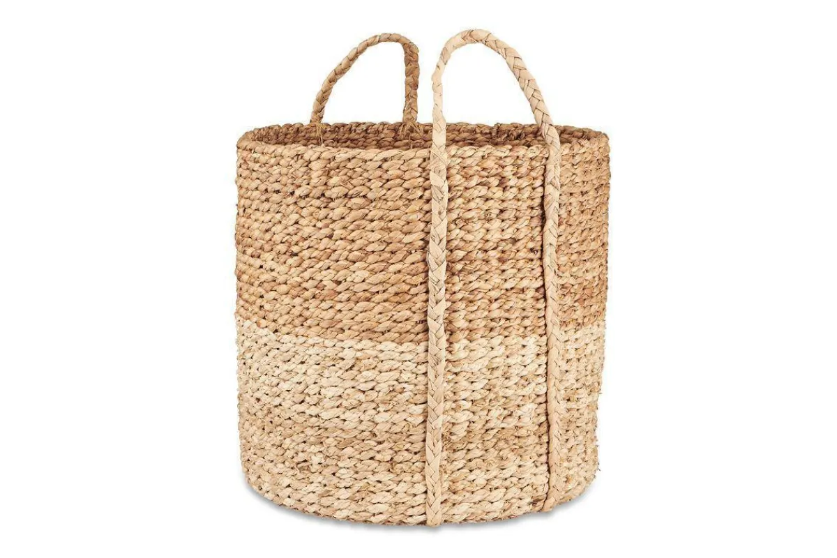 Baskets|Bathroom Accessories^Nkuku Nkomi Basket