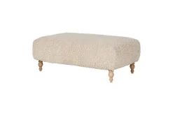 Bedroom|Living^Nkuku Otas Teddy Ottoman - Off White