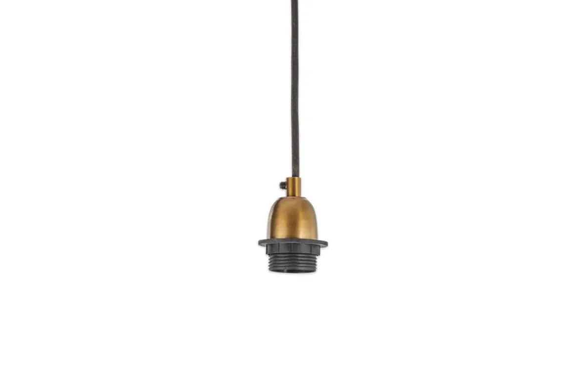 Pendant Lighting^Nkuku Otti Pendant Light Fitting