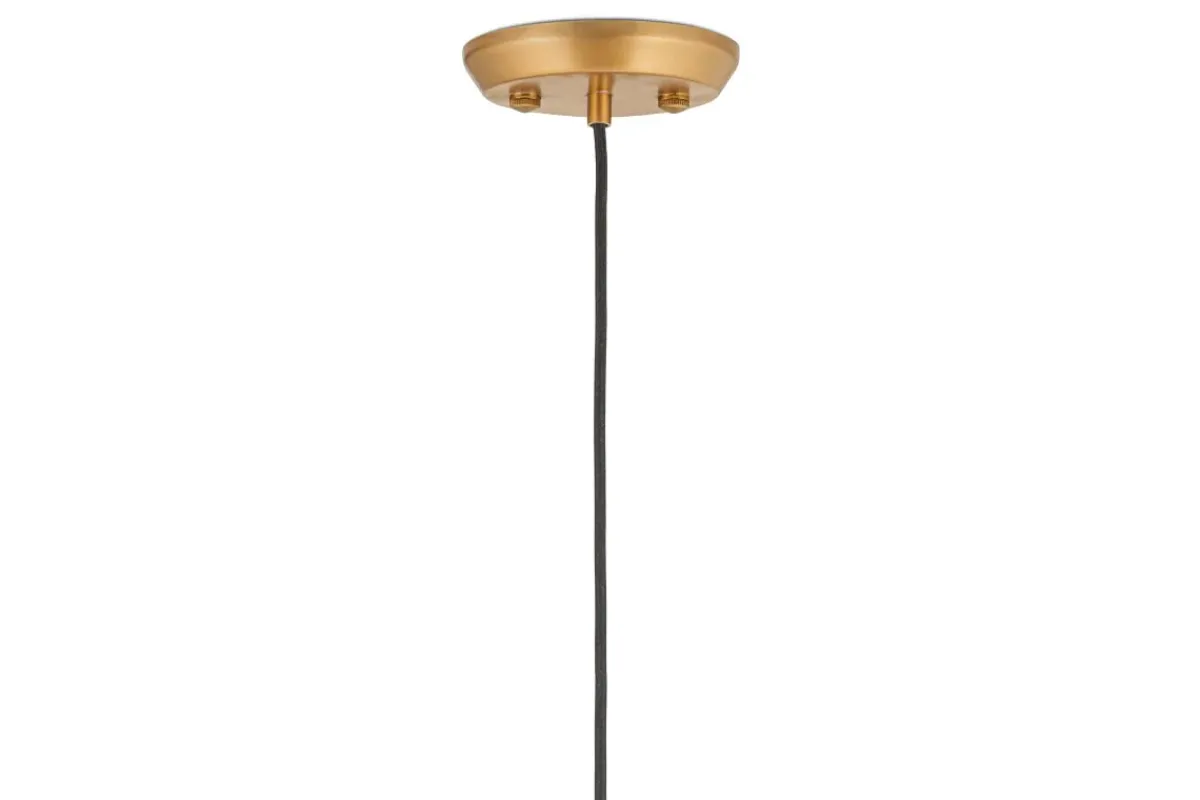 Pendant Lighting^Nkuku Otti Pendant Light Fitting
