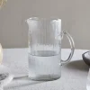 Jugs^Nkuku Otuba Jug - Clear