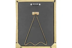 Decorative Home Accessories|Desk Accessories^Nkuku Pambani Photo Frame - Antique Brass