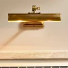 Wall Lights|Wall & Spot Lights^Nkuku Pania Picture Wall Light