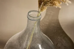 Decorative Home Accessories|Vases^Nkuku Payag Recycled Glass Vase