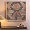 Decorative Home Accessories|Wall Art^Nkuku Pemali Handwoven Artwork - Large
