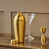 Barware^Nkuku Rahuri Cocktail Shaker