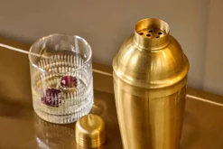 Barware^Nkuku Rahuri Cocktail Shaker