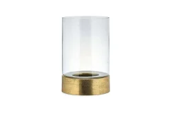 Decorative Home Accessories|Lanterns^Nkuku Rajura Hurricane Lantern