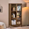 Kitchen & Dining|Living^Nkuku Ranchi Iron Tall Cabinet