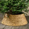 Baubles & Tree Decorations|Bright Christmas^Nkuku Rani Tree Skirt - Natural