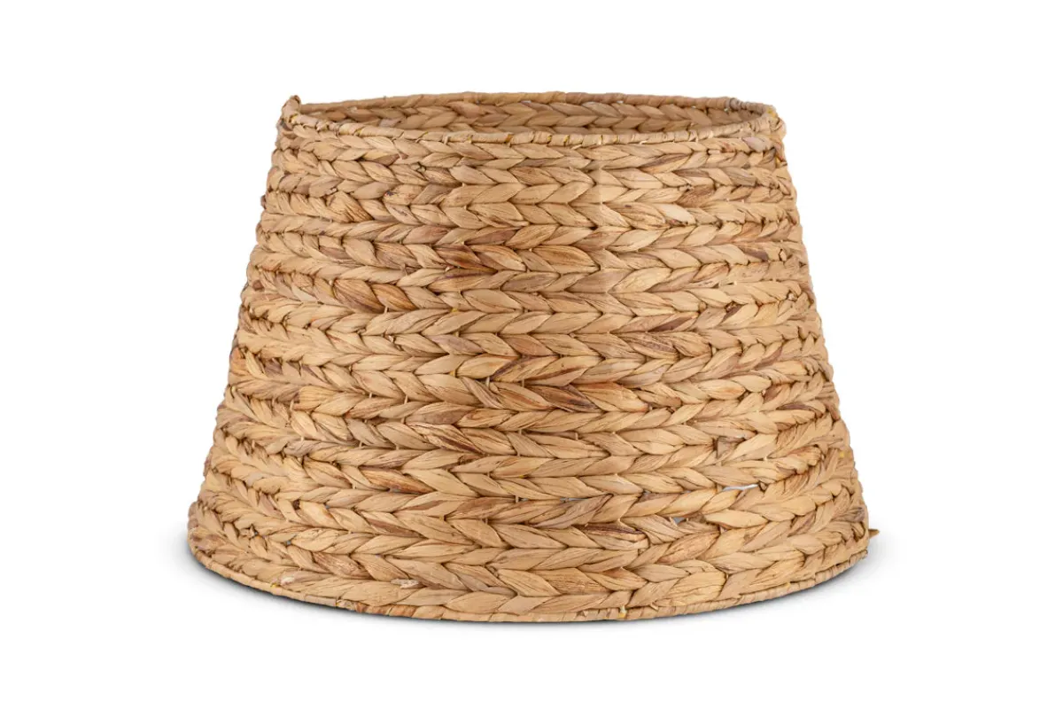 Baubles & Tree Decorations|Bright Christmas^Nkuku Rani Tree Skirt - Natural