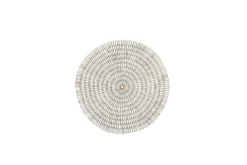 Decorative Home Accessories|Wall Art^Nkuku Rayan Wire Wall Art - Antique Brass