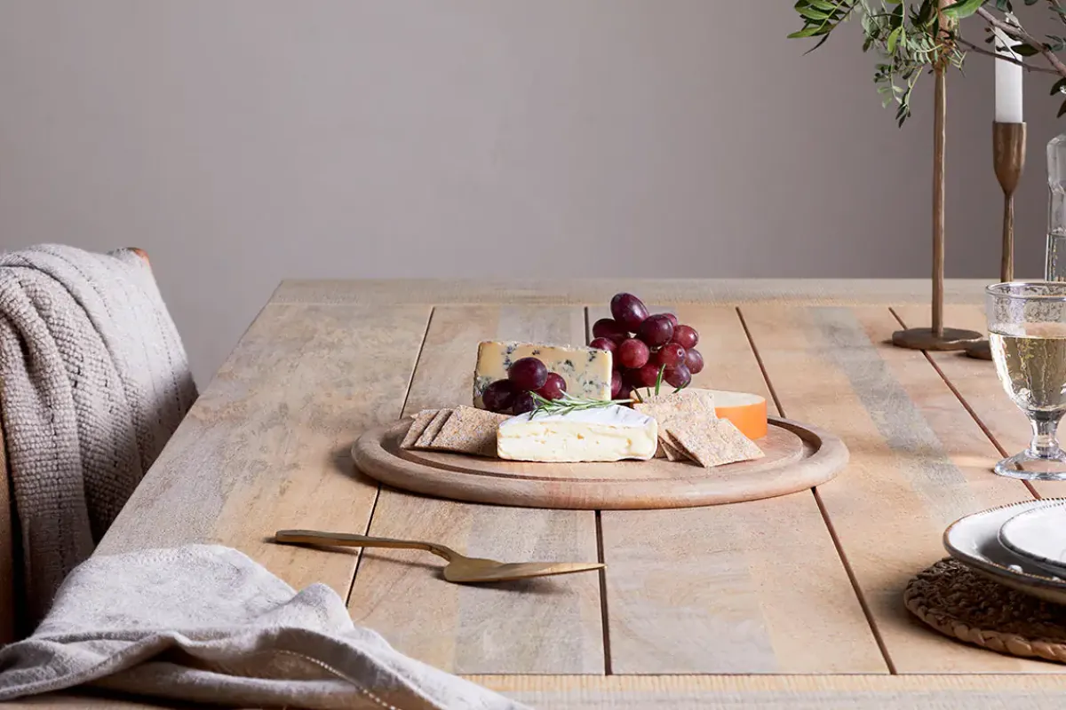 Pantry|Cake Domes & Stands^Nkuku Recycled Glass Cake Dome