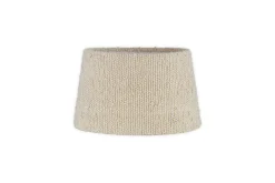 Lampshades^Nkuku Sakiti Bouclé Lampshade - Off White