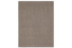 Table Settings & Linens^Nkuku Sanee Napkin - Smoke Brown (Set of 2)