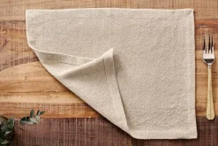 Table Settings & Linens|Christmas Table^Nkuku Sanee Placemat - (Set of 2)